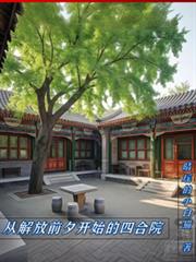 从解放前夕开始的四合院