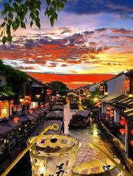 书中夏夜