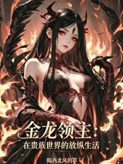 金龙领主：在贵族世界的放纵生活