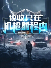 税收只在机枪射程内！